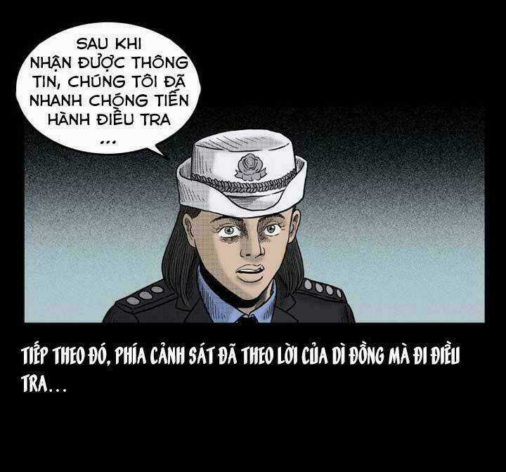Kỳ Án Có Thật Chapter 59 trang 24