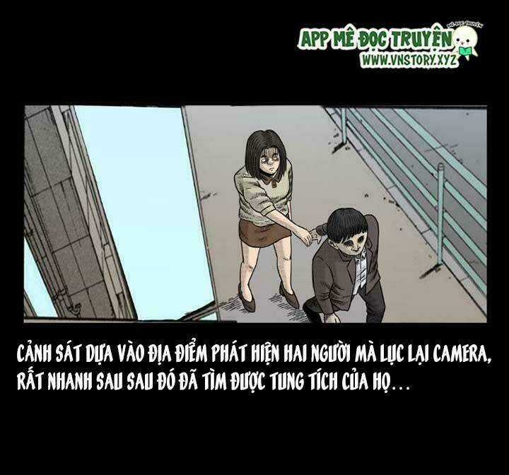 Kỳ Án Có Thật Chapter 59 trang 25