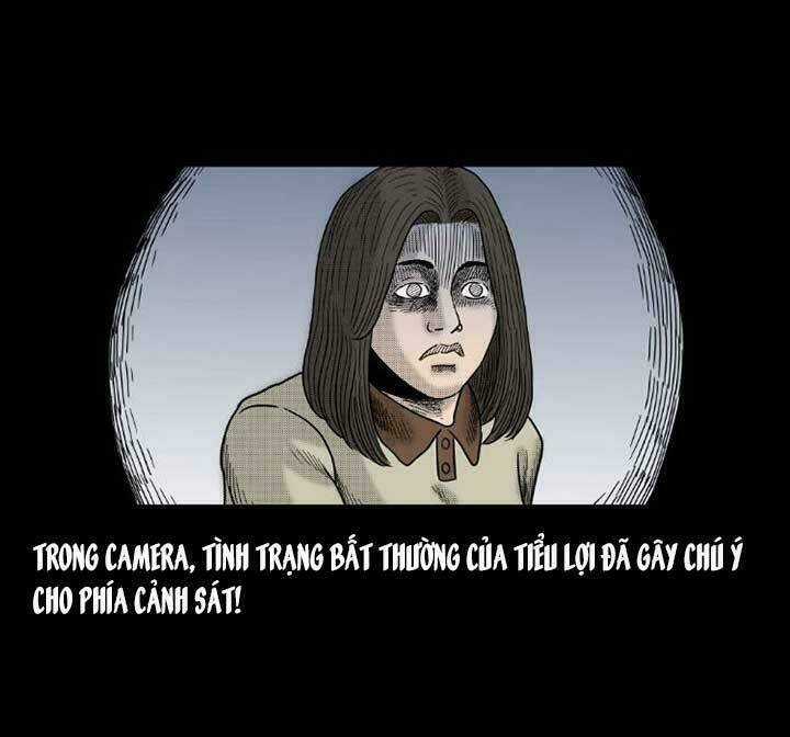 Kỳ Án Có Thật Chapter 59 trang 26