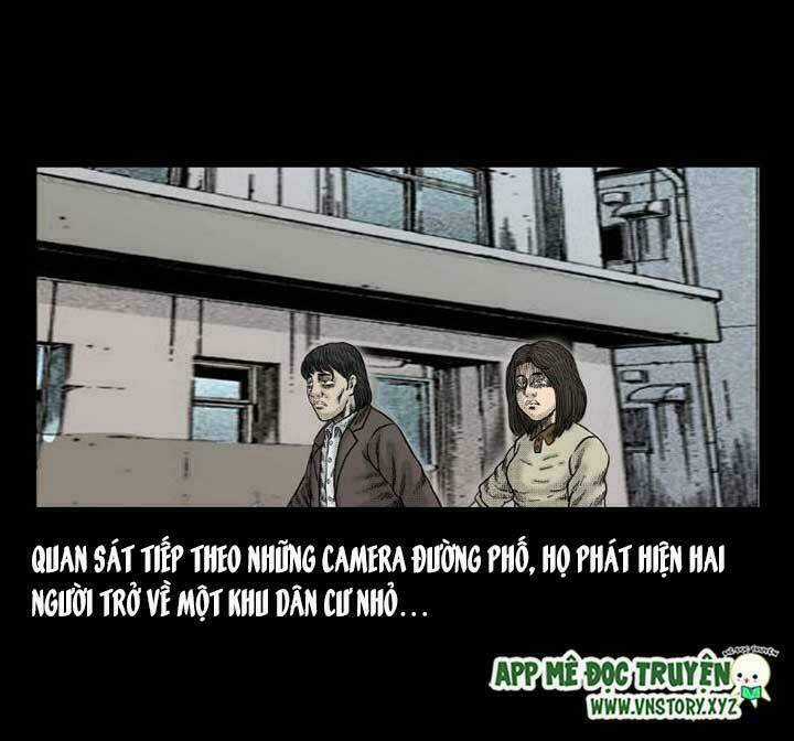 Kỳ Án Có Thật Chapter 59 trang 27