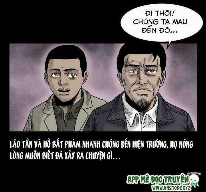 Kỳ Án Có Thật Chapter 59 trang 29