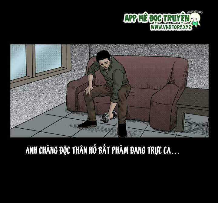 Kỳ Án Có Thật Chapter 59 trang 3