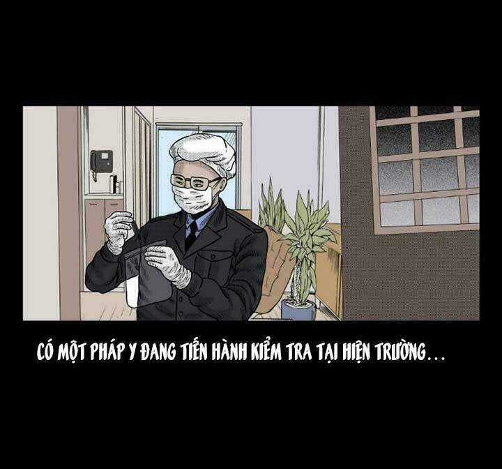 Kỳ Án Có Thật Chapter 59 trang 30