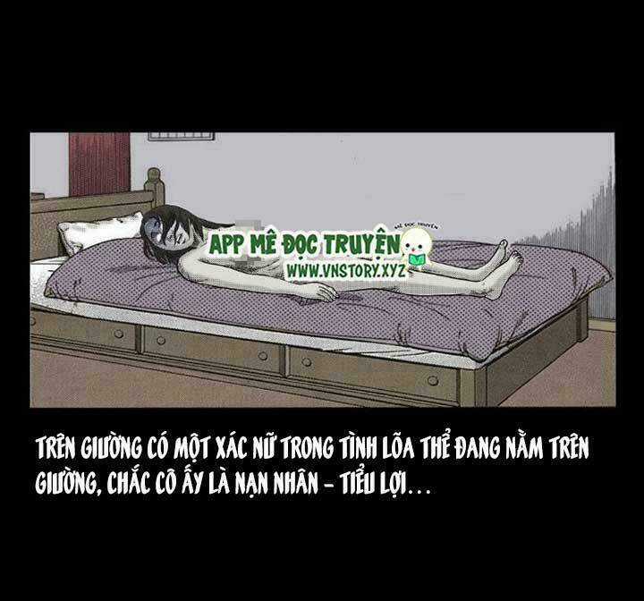 Kỳ Án Có Thật Chapter 59 trang 31