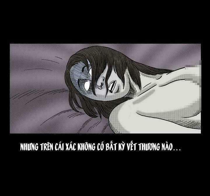 Kỳ Án Có Thật Chapter 59 trang 32