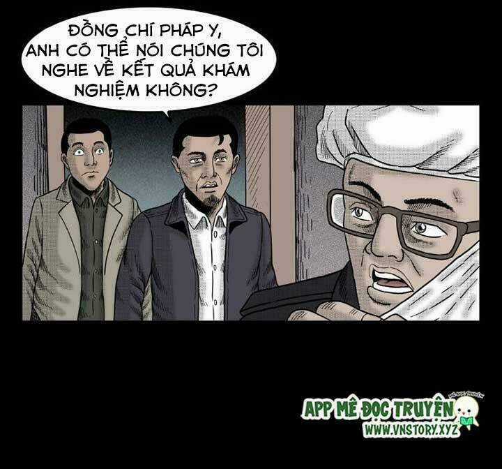 Kỳ Án Có Thật Chapter 59 trang 33