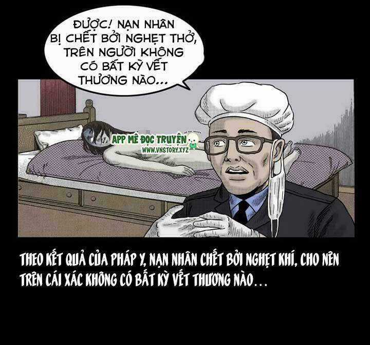 Kỳ Án Có Thật Chapter 59 trang 34