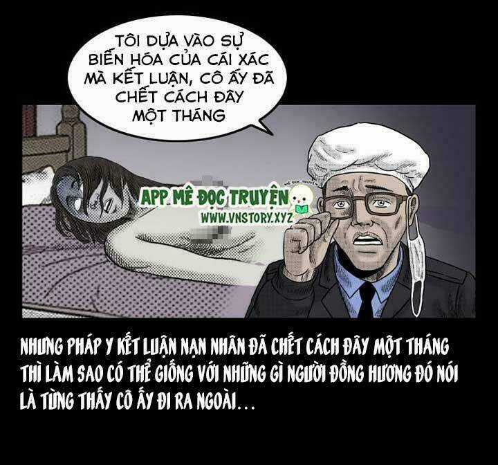 Kỳ Án Có Thật Chapter 59 trang 35