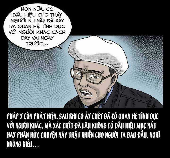 Kỳ Án Có Thật Chapter 59 trang 36