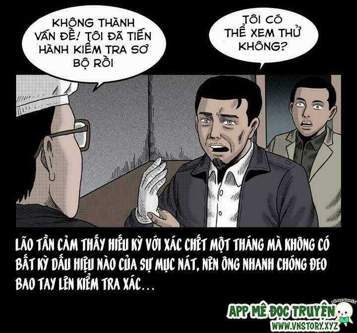 Kỳ Án Có Thật Chapter 59 trang 37