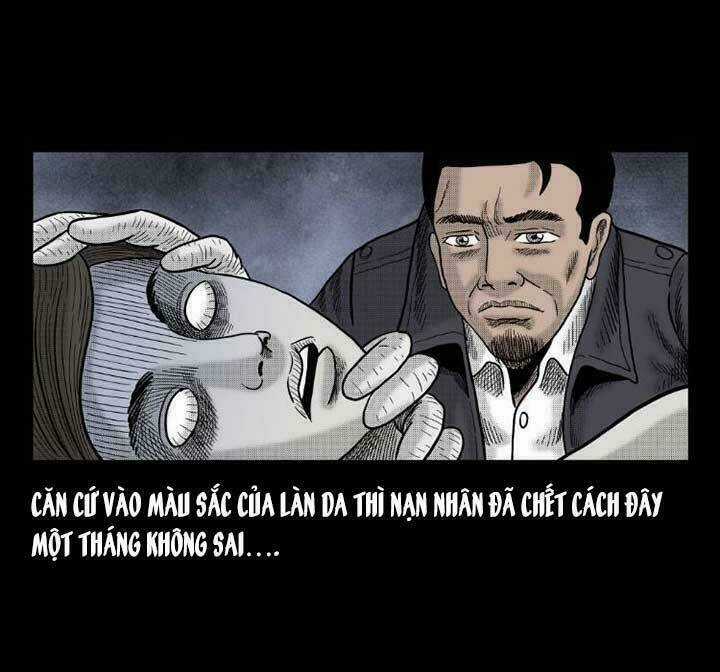 Kỳ Án Có Thật Chapter 59 trang 38