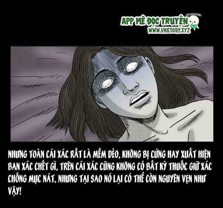 Kỳ Án Có Thật Chapter 59 trang 39