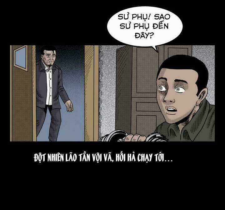 Kỳ Án Có Thật Chapter 59 trang 4