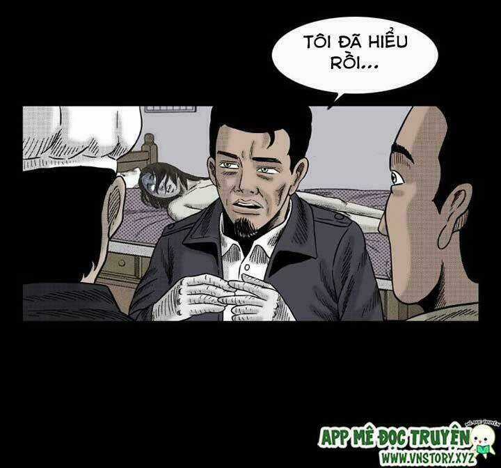 Kỳ Án Có Thật Chapter 59 trang 41