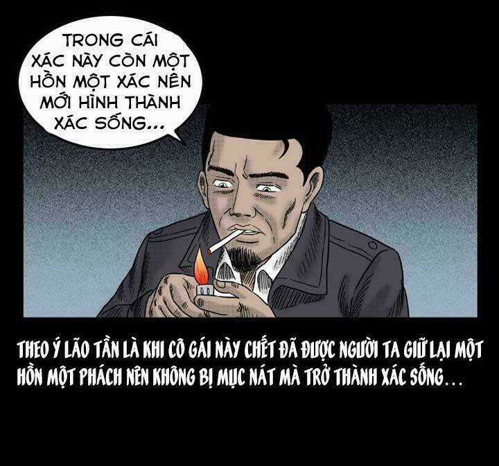 Kỳ Án Có Thật Chapter 59 trang 42