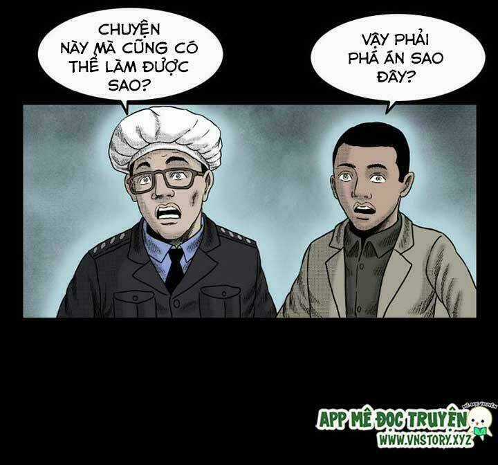 Kỳ Án Có Thật Chapter 59 trang 43