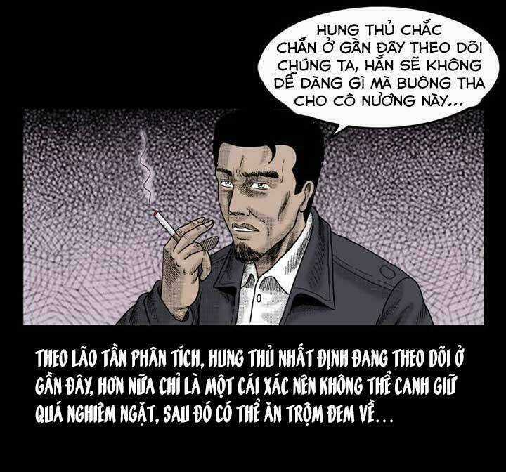 Kỳ Án Có Thật Chapter 59 trang 44