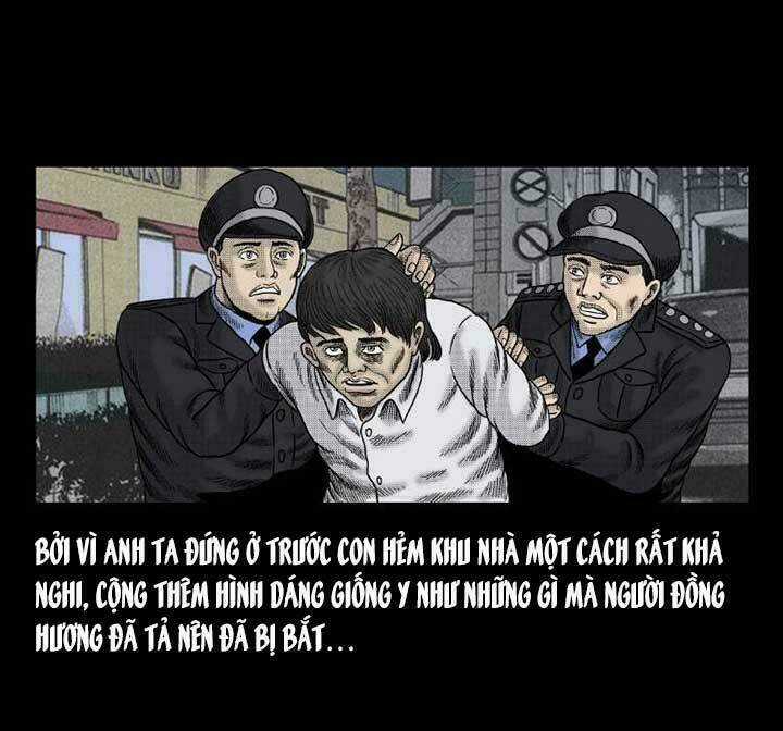 Kỳ Án Có Thật Chapter 59 trang 46