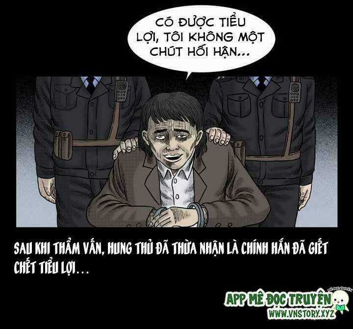 Kỳ Án Có Thật Chapter 59 trang 47