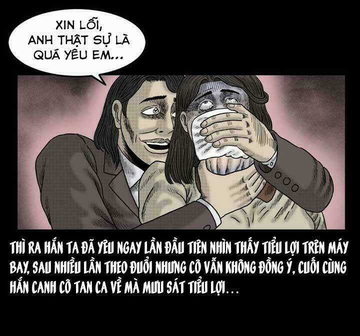 Kỳ Án Có Thật Chapter 59 trang 48