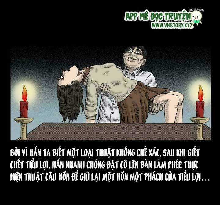 Kỳ Án Có Thật Chapter 59 trang 49