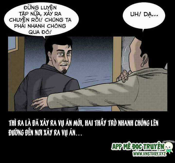 Kỳ Án Có Thật Chapter 59 trang 5