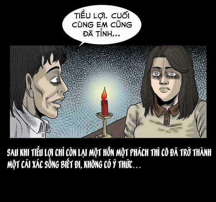 Kỳ Án Có Thật Chapter 59 trang 50