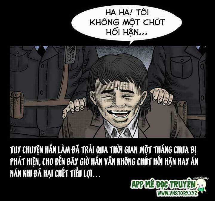 Kỳ Án Có Thật Chapter 59 trang 53