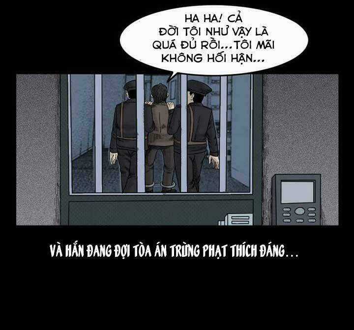 Kỳ Án Có Thật Chapter 59 trang 54