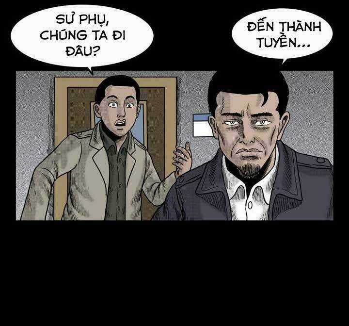 Kỳ Án Có Thật Chapter 59 trang 6