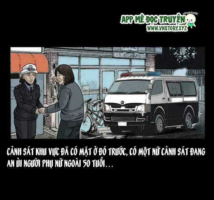 Kỳ Án Có Thật Chapter 59 trang 9