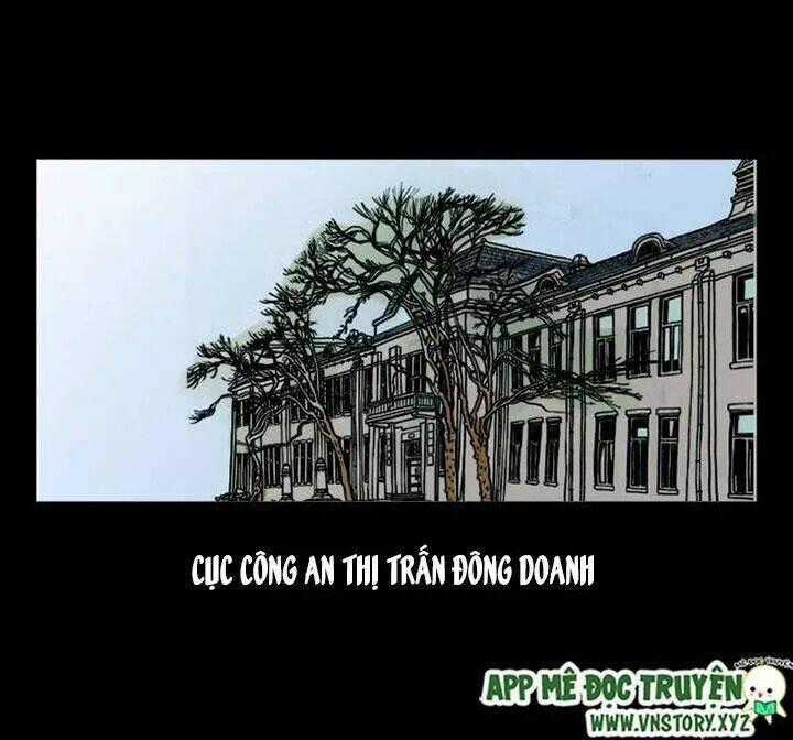 Kỳ Án Có Thật Chapter 6 trang 1