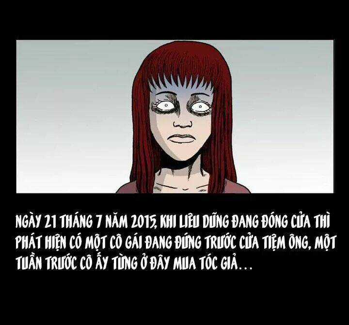 Kỳ Án Có Thật Chapter 6 trang 10