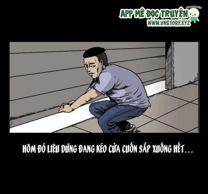 Kỳ Án Có Thật Chapter 6 trang 11