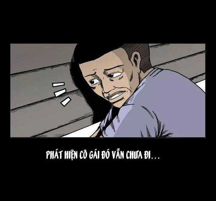 Kỳ Án Có Thật Chapter 6 trang 12