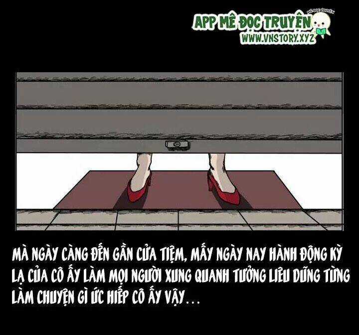 Kỳ Án Có Thật Chapter 6 trang 13