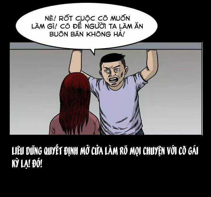 Kỳ Án Có Thật Chapter 6 trang 14