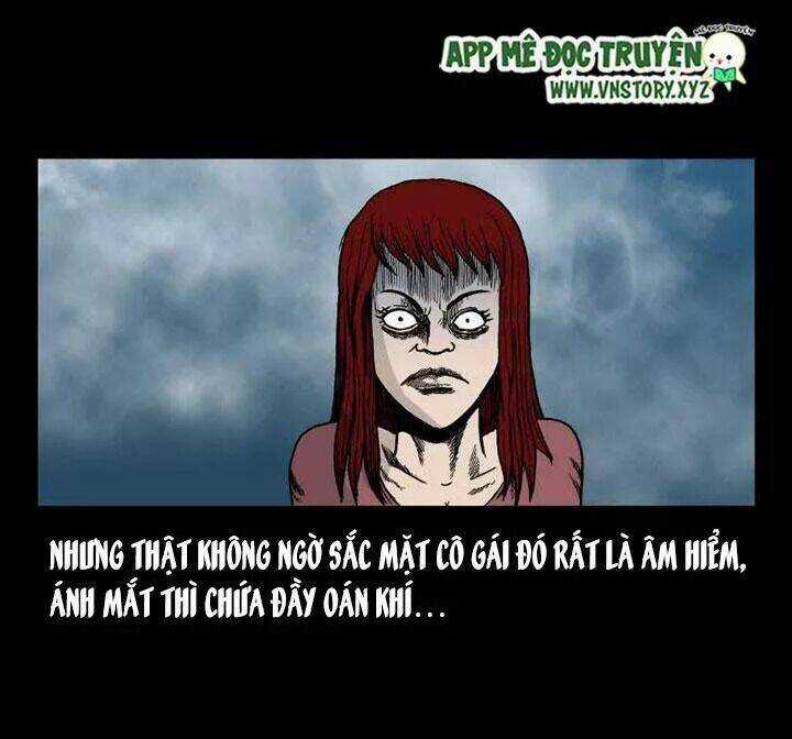 Kỳ Án Có Thật Chapter 6 trang 15