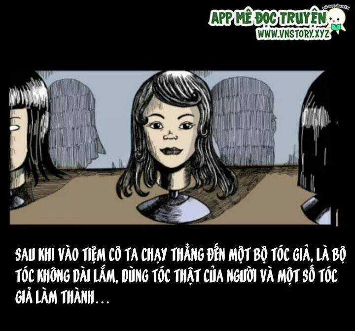 Kỳ Án Có Thật Chapter 6 trang 17