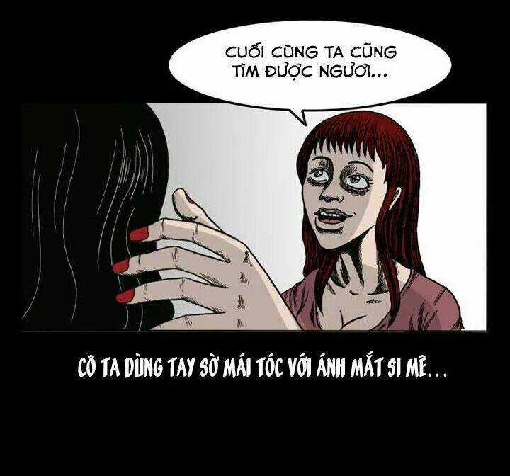 Kỳ Án Có Thật Chapter 6 trang 18