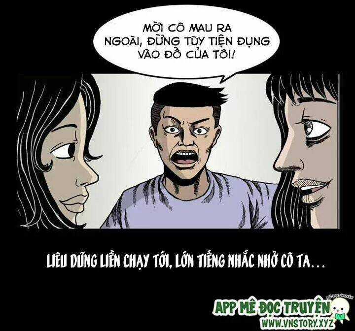 Kỳ Án Có Thật Chapter 6 trang 19