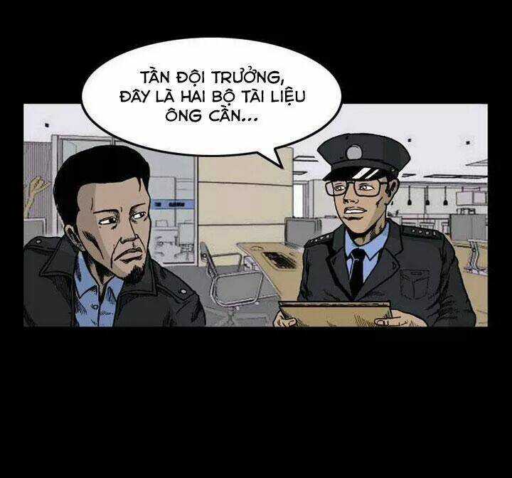 Kỳ Án Có Thật Chapter 6 trang 2