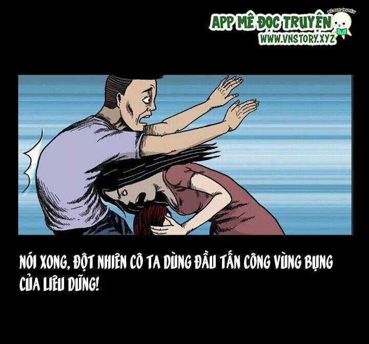 Kỳ Án Có Thật Chapter 6 trang 21