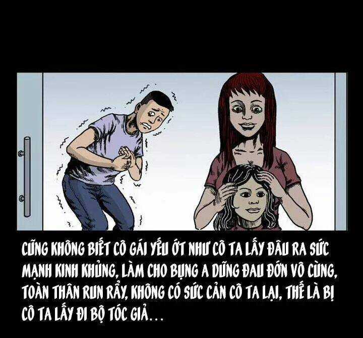 Kỳ Án Có Thật Chapter 6 trang 22