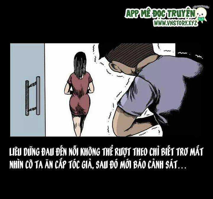 Kỳ Án Có Thật Chapter 6 trang 23