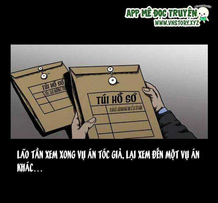 Kỳ Án Có Thật Chapter 6 trang 25