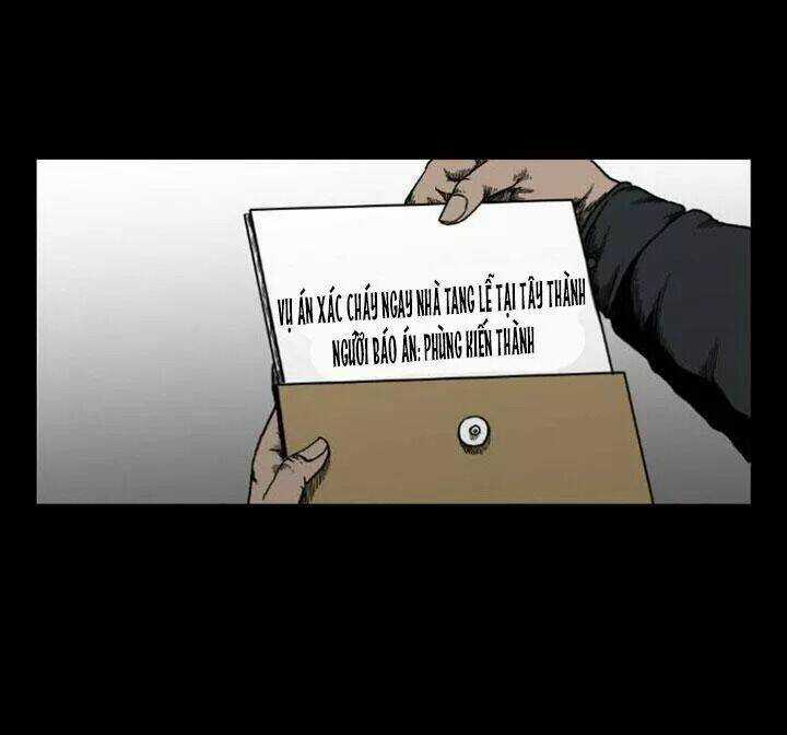 Kỳ Án Có Thật Chapter 6 trang 26