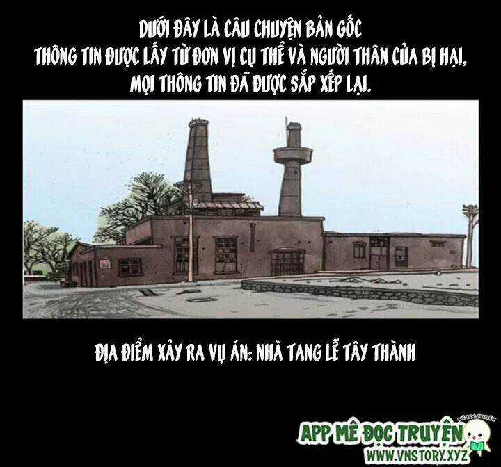 Kỳ Án Có Thật Chapter 6 trang 27