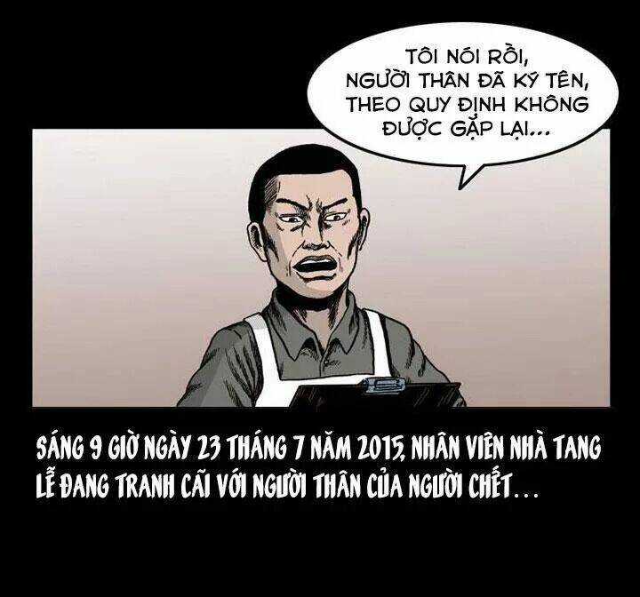 Kỳ Án Có Thật Chapter 6 trang 28