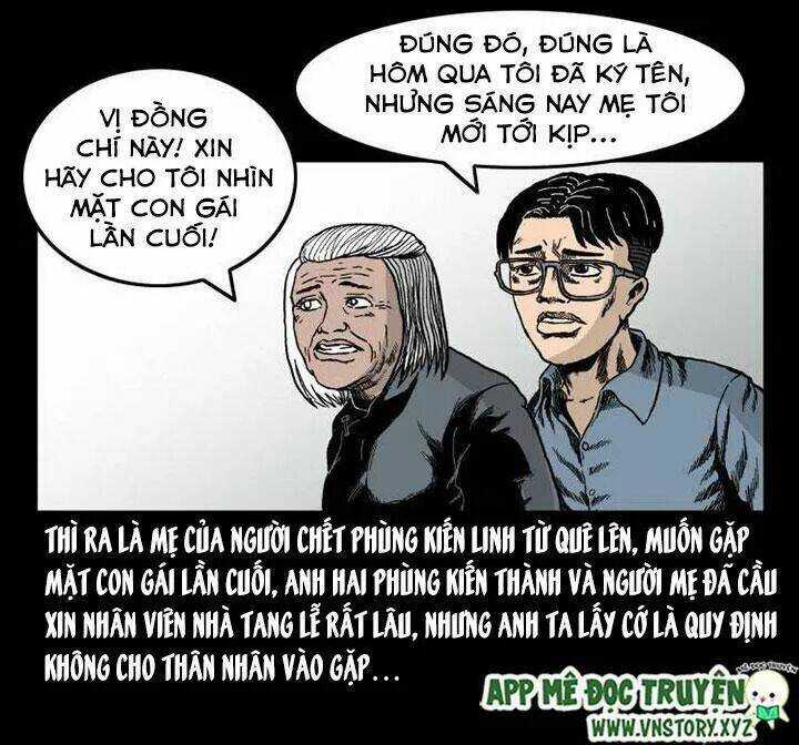Kỳ Án Có Thật Chapter 6 trang 29